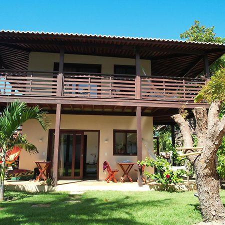 Turtle Bay Village São Miguel do Gostoso Eksteriør bilde