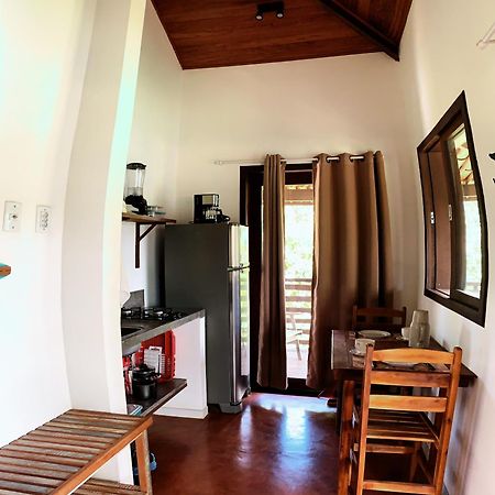 Turtle Bay Village São Miguel do Gostoso Eksteriør bilde