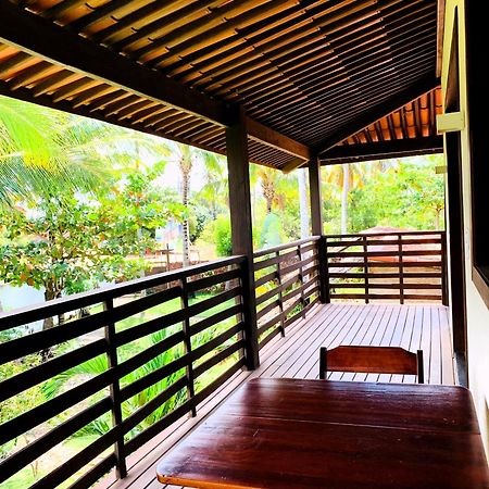 Turtle Bay Village São Miguel do Gostoso Eksteriør bilde