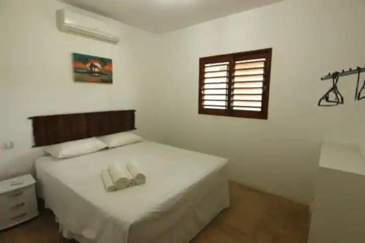 Turtle Bay Village São Miguel do Gostoso Eksteriør bilde