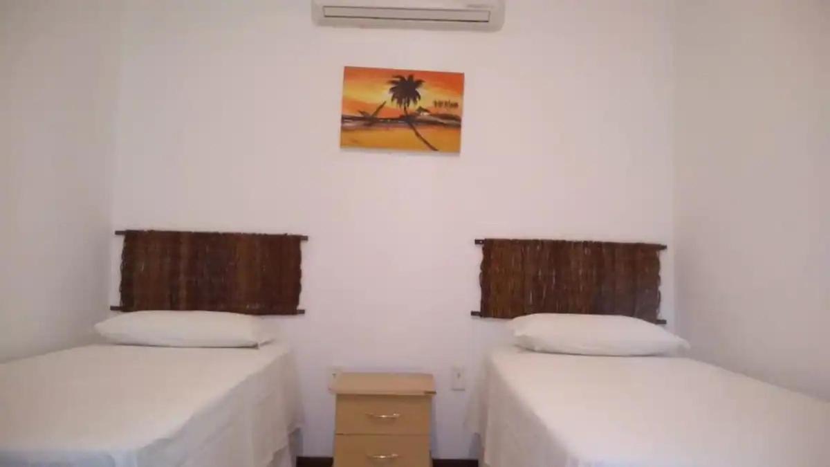 Turtle Bay Village São Miguel do Gostoso Eksteriør bilde