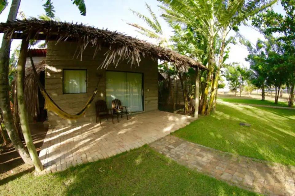 Turtle Bay Village São Miguel do Gostoso Eksteriør bilde