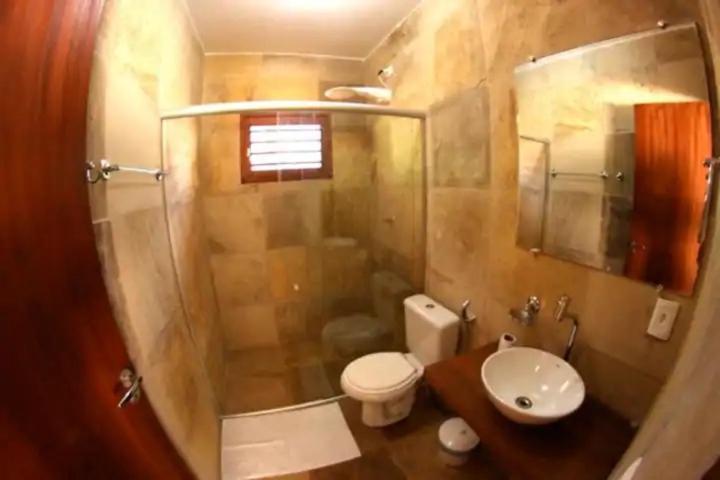 Turtle Bay Village São Miguel do Gostoso Eksteriør bilde