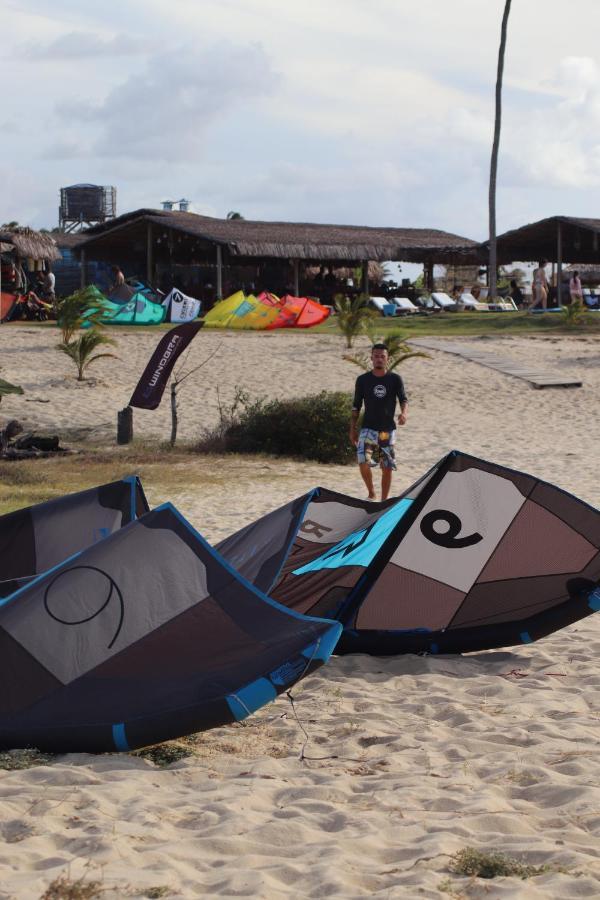 Turtle Bay Village São Miguel do Gostoso Eksteriør bilde