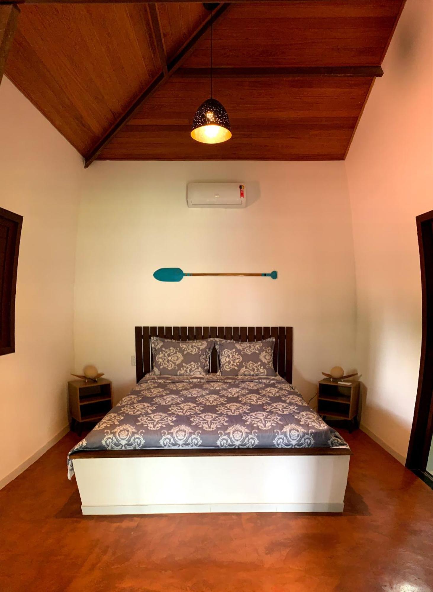 Turtle Bay Village São Miguel do Gostoso Eksteriør bilde