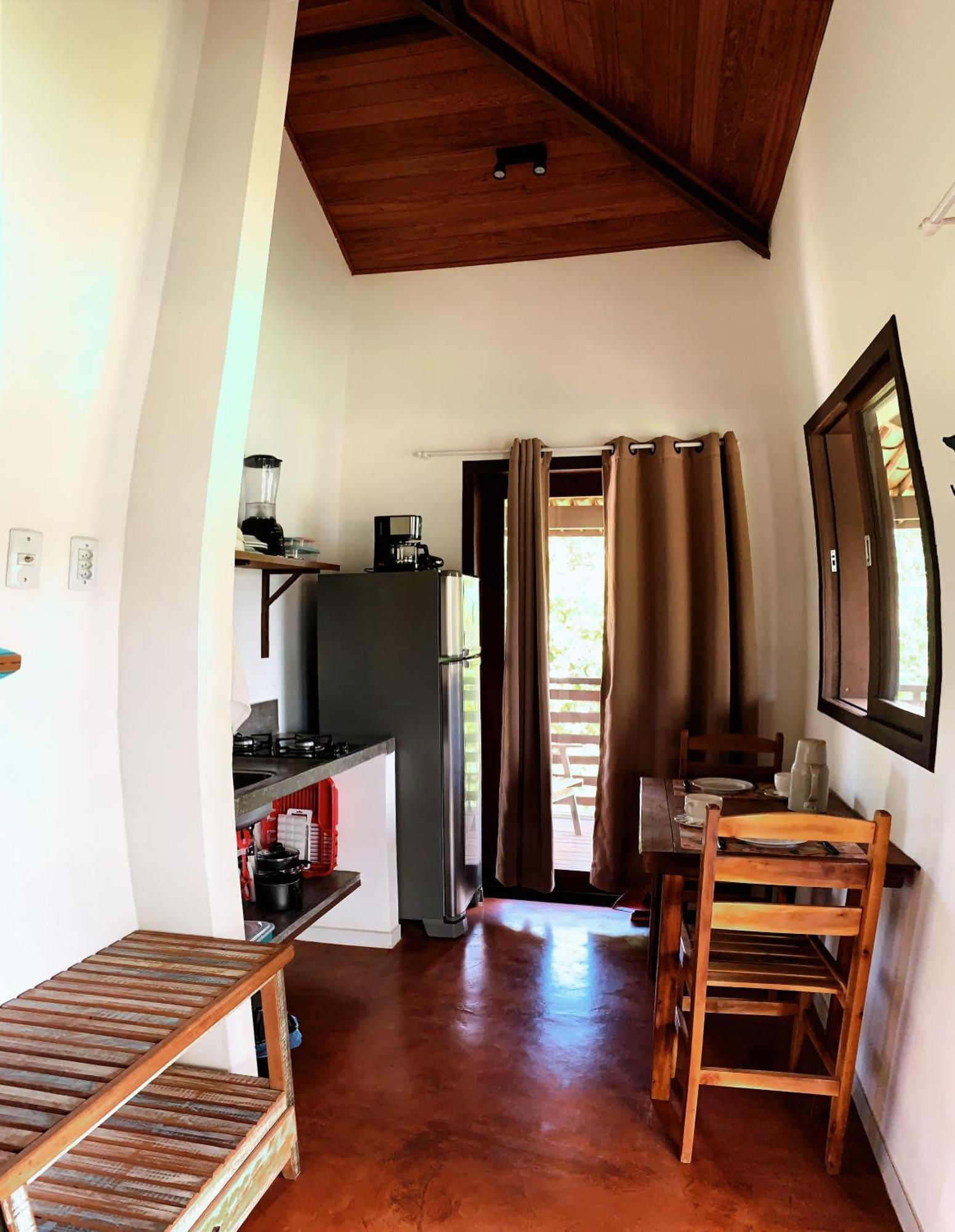 Turtle Bay Village São Miguel do Gostoso Eksteriør bilde