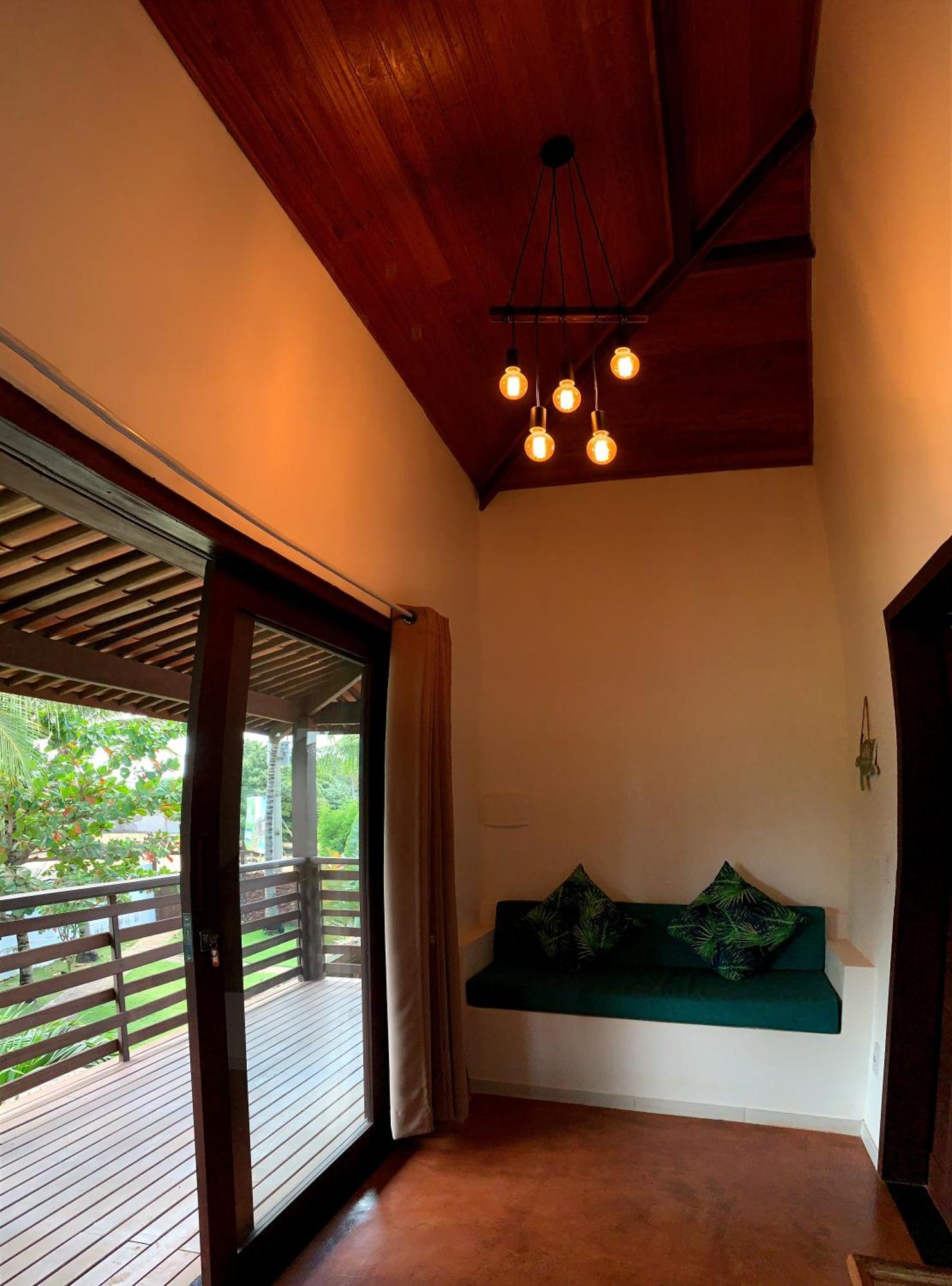 Turtle Bay Village São Miguel do Gostoso Eksteriør bilde