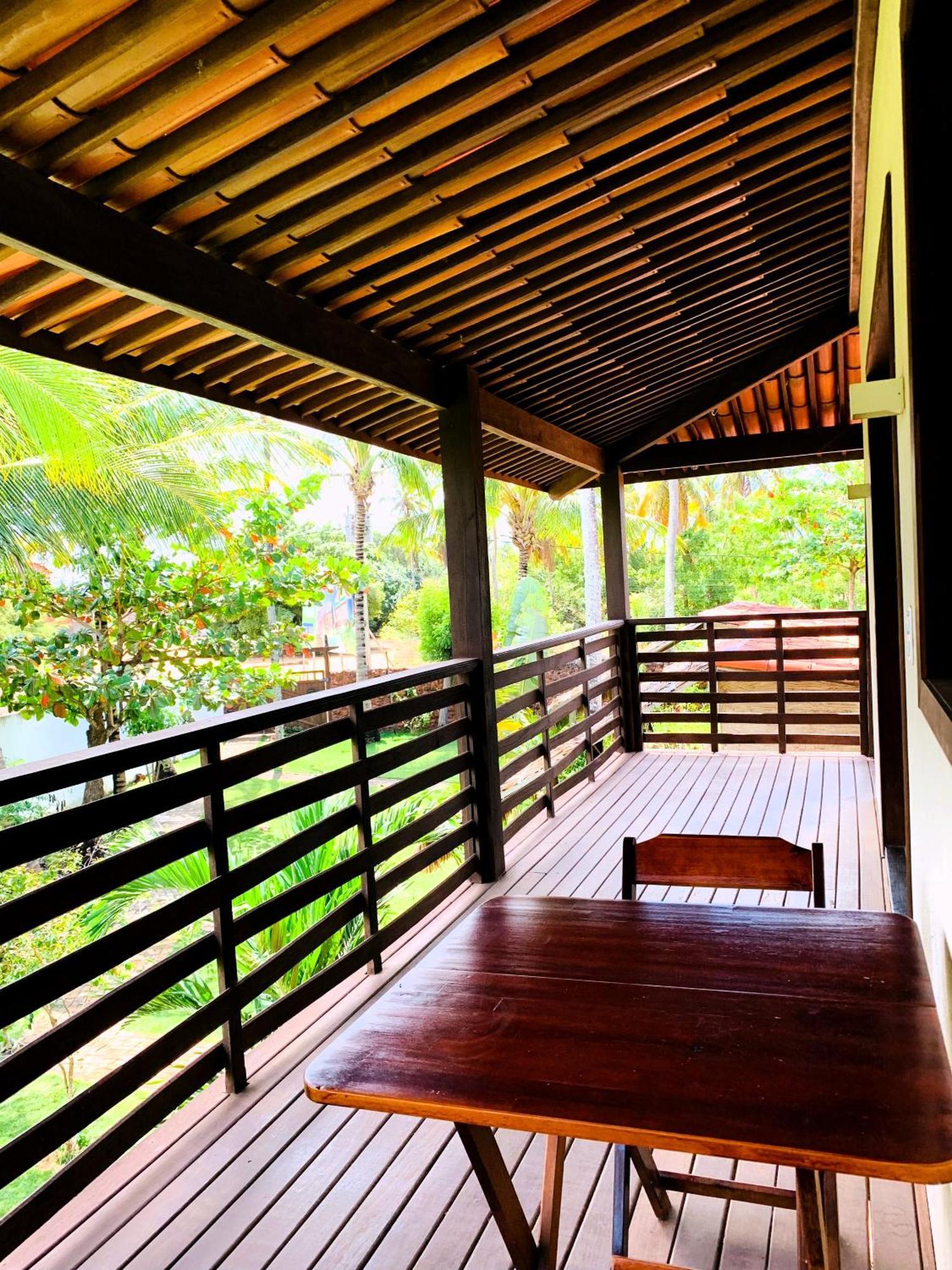 Turtle Bay Village São Miguel do Gostoso Eksteriør bilde
